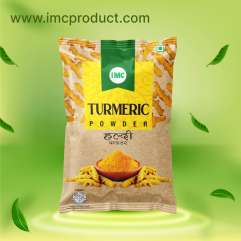 Turmeric-Powder